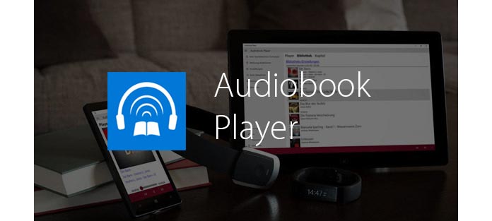 audiobook player for seniors