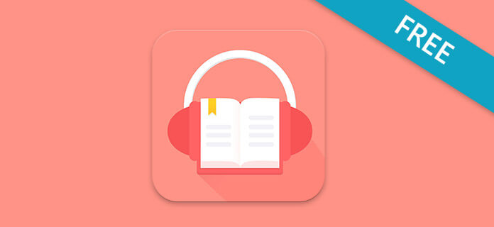 free audio book apps
