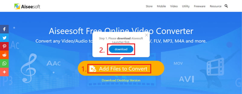 is free flv to mp4 converter a virus
