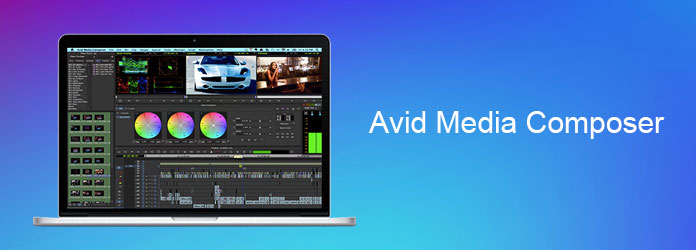 free Avid Media Composer 2023.3 for iphone instal