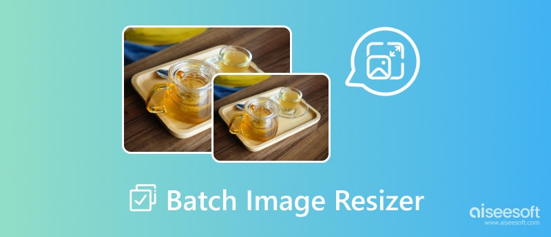 Batch Image Resizer