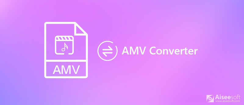 mp4 to amv video converter