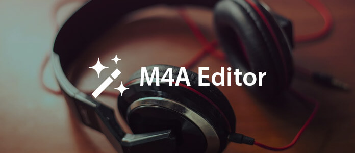 m4a audio editor online