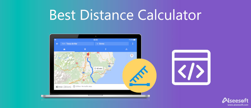 travelling distance calculator