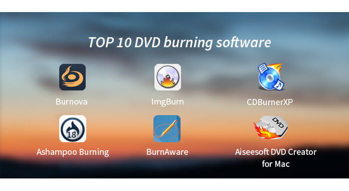 dvd burner for mac free download