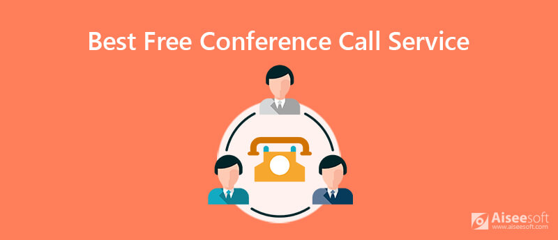 Best Free Conference Call Service