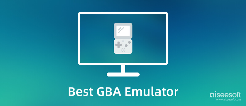 Top GBA emulators for iOS