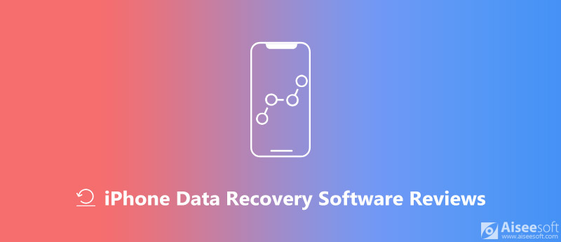 review iphone message recovery software