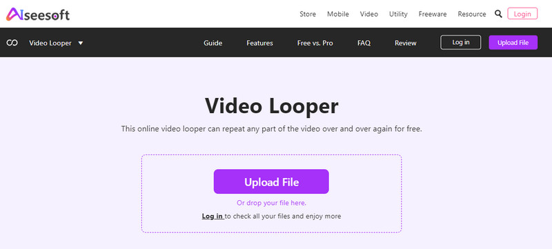 Top iPhone Apps That Let You Loop  Videos For Free, by Loop 2 Learn