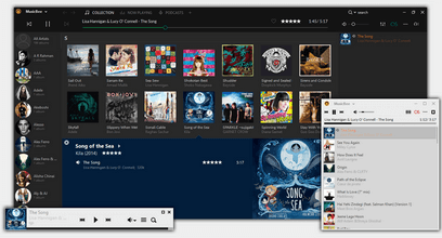 music organizer software for mac