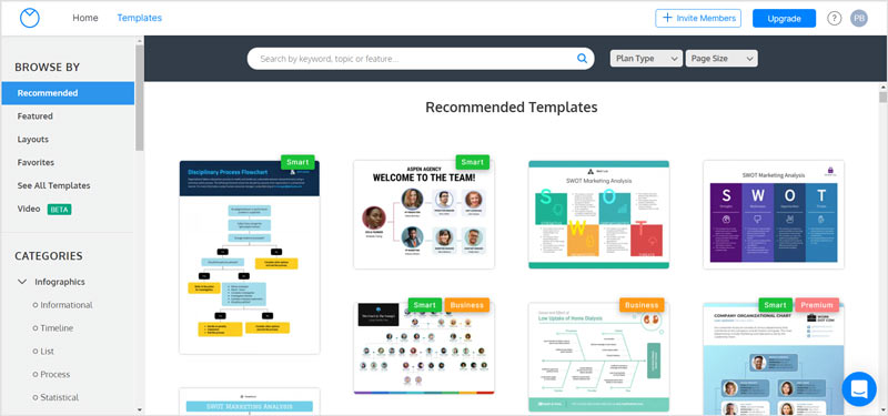 Organizational Chart: Definition, Examples & Templates - Venngage