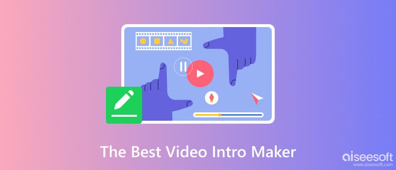 The Coolest Intro Video Maker