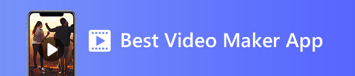best iphone video maker