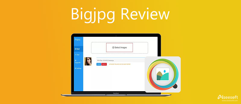 Bigjpg – Apps no Google Play