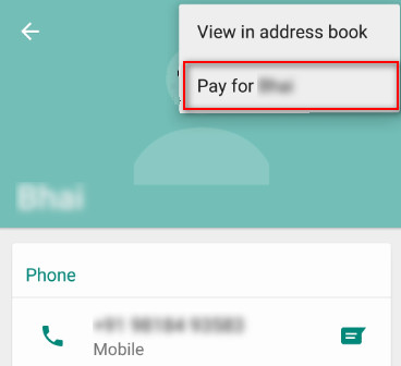 how to block someone on whatsapp without blocking them