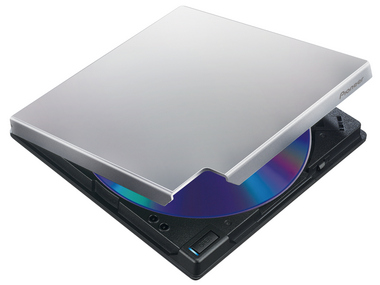 StarBurn : CD, DVD and Blu-ray Disc Burning Tools