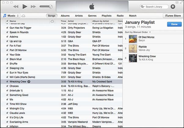 3 Best Ways to Burn Music Files to an Audio CD in Windows 10/Mac
