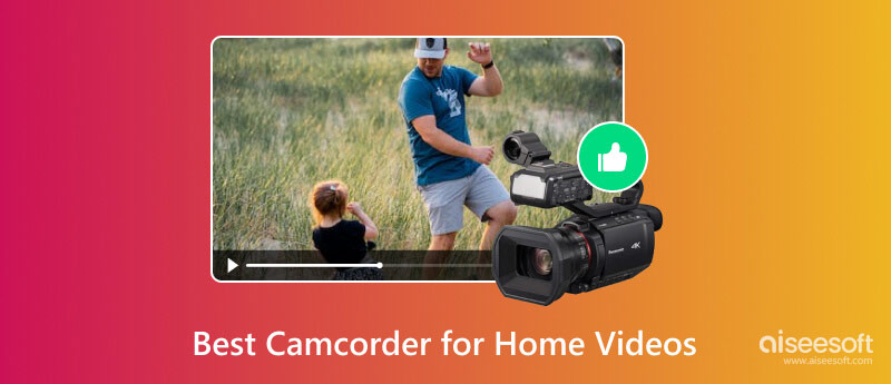The 12 Best Family Video Cameras of 2024