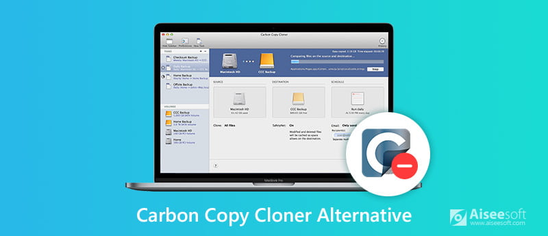 carbon copy cleaner mac