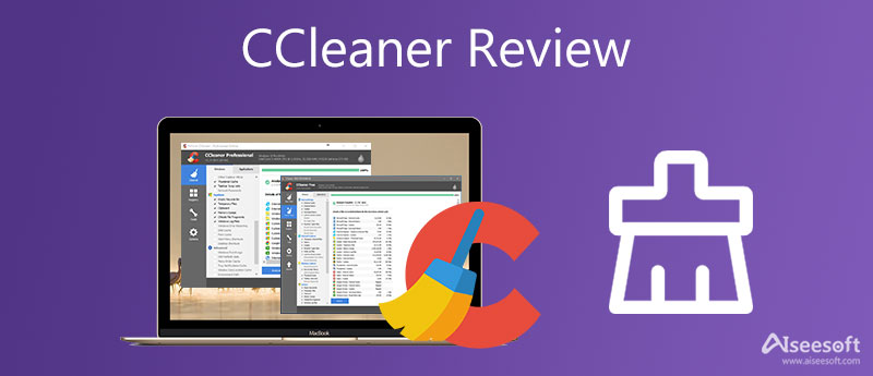 reviews of ccleaner