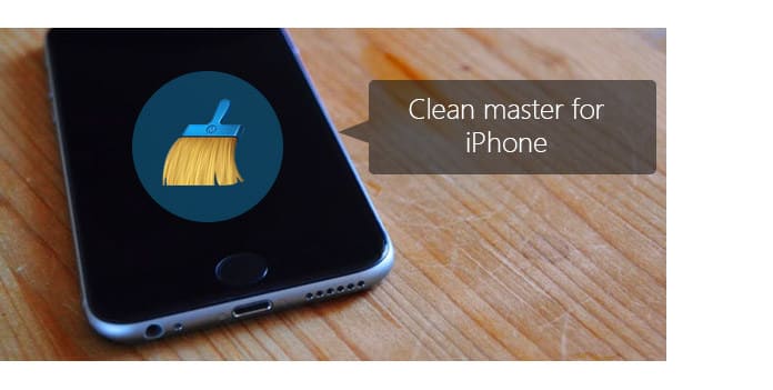best iphone cleaner app 2016