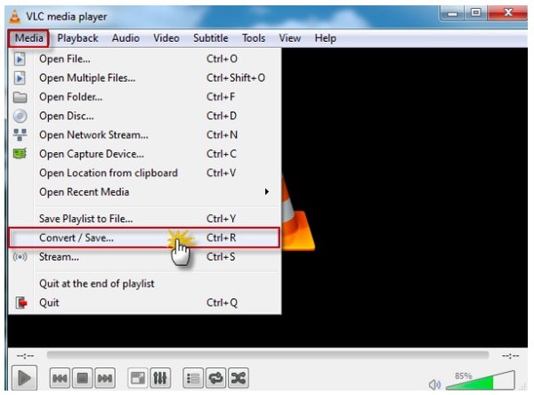 best media player for mp4 free
