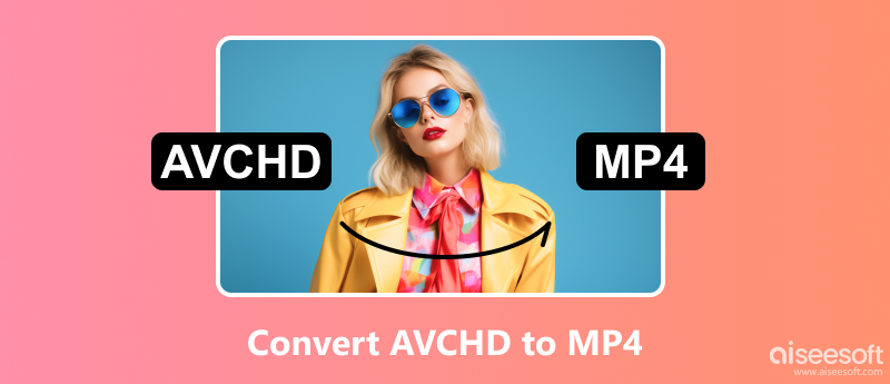 avchd to mp4 converter online