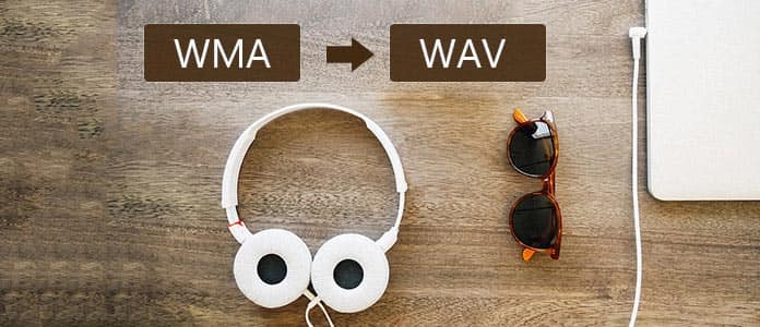 How To Free Convert Wma To Wav Files Within Simple Steps