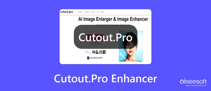 Cutout.Pro Enhancer