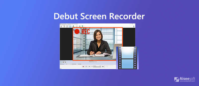 debut screen and video recorder free