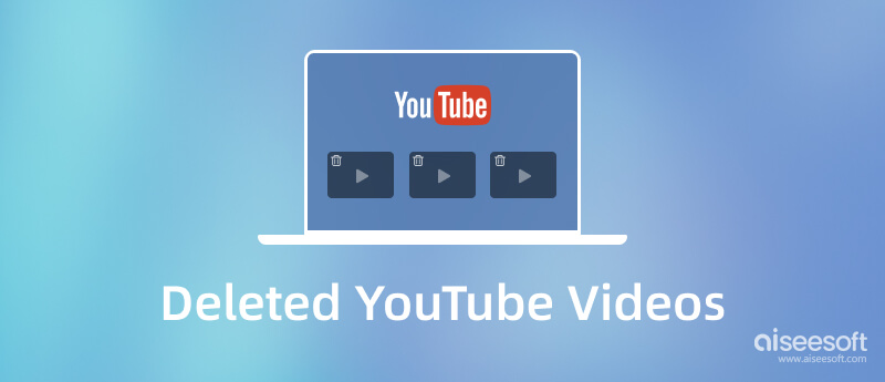 Deleted Youtube Videos How To Find Watch And Recover Deleted Videos