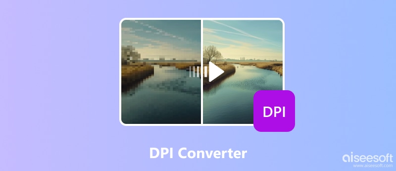 DPI Converter