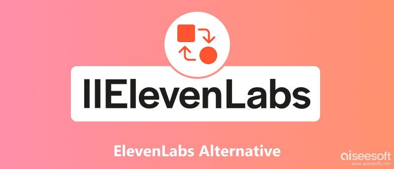 ElevenLabs Alternative