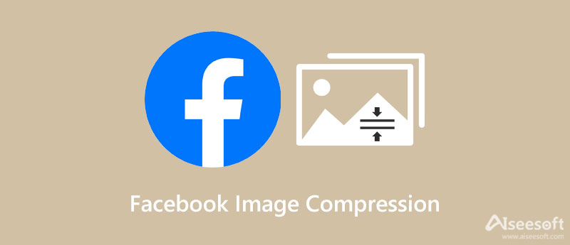 Facebook Image Compression