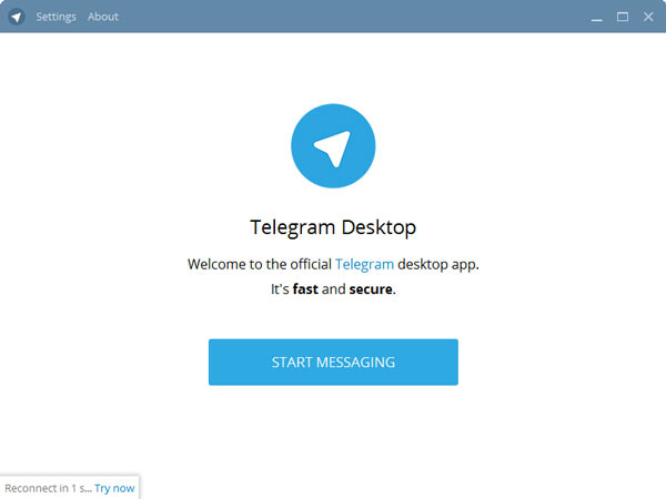 download telegram messenger