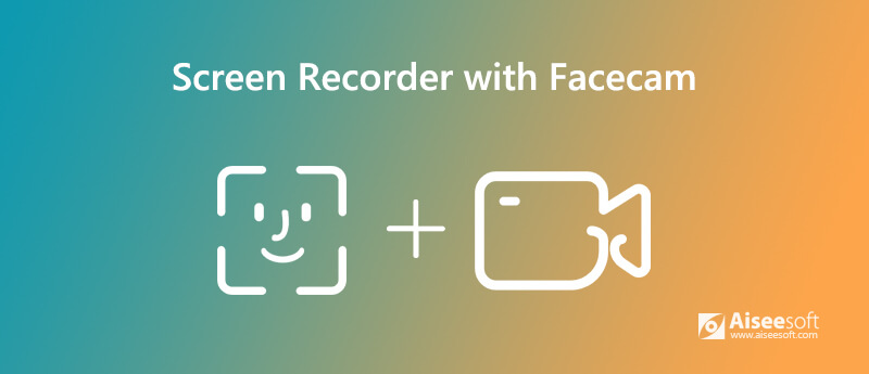 facecam and screen recorder mac