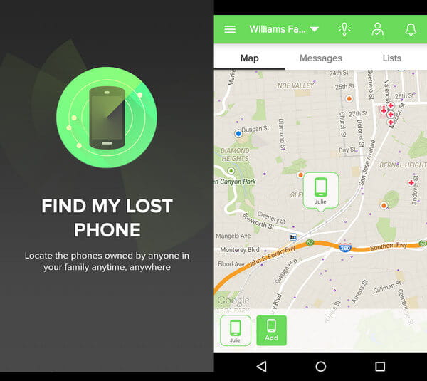 Top 10 Apps to Find My Phone for Android