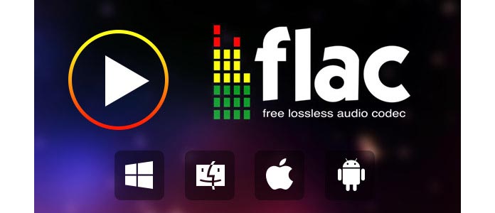 best free flac player for mac