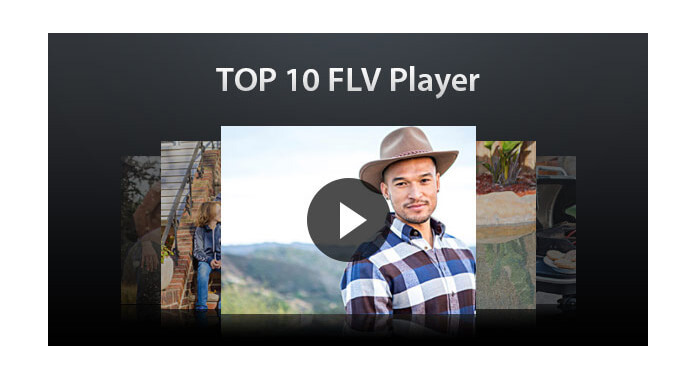 mac video player for flv