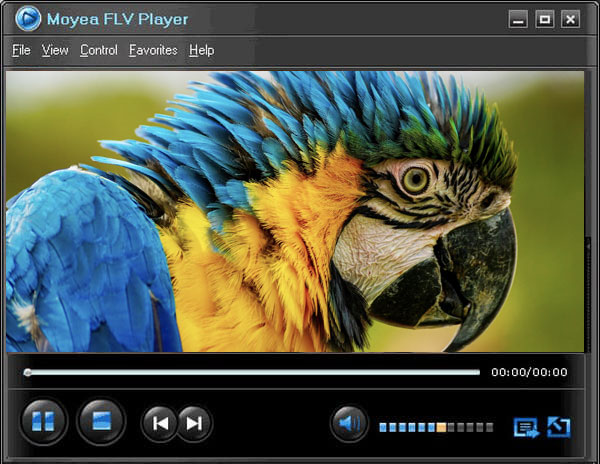 flv for mac free