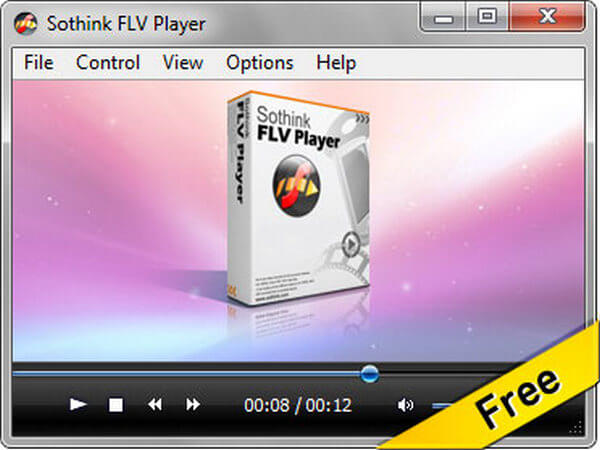 flv media player free download for mac