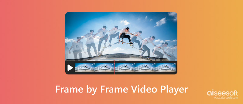 Top 4 Frame by Frame Video Players for Smooth Playback