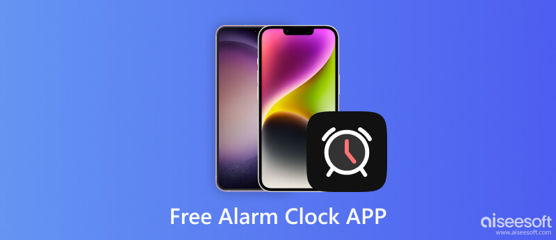 The Best Alarm Clock Apps for Android and iOS