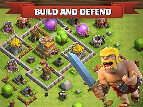 Download HD games for Android - Best free HD games APK