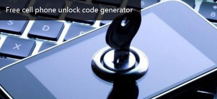 unlock code generator software