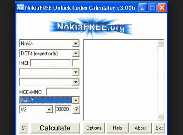 Free alcatel unlock code generator online, free