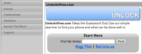 free phone network unlock code generator mac download