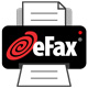 Значок eFax