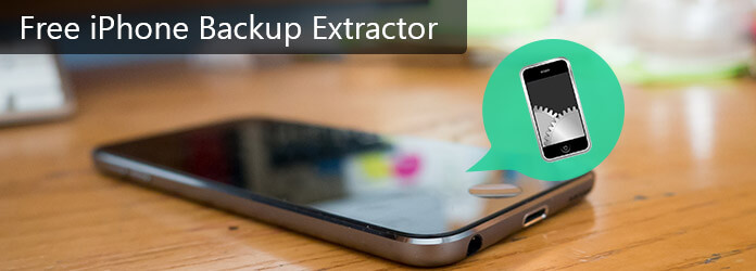 free iphone backup extractor mac