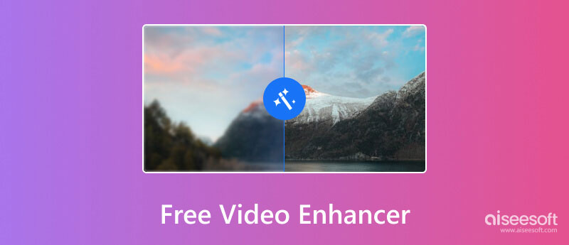 Video Enhancer Online — Clideo